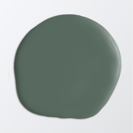 Picture of Carpentry paint - Colour W103 Djungel