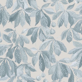 Picture of Kersti soft blue - S10145