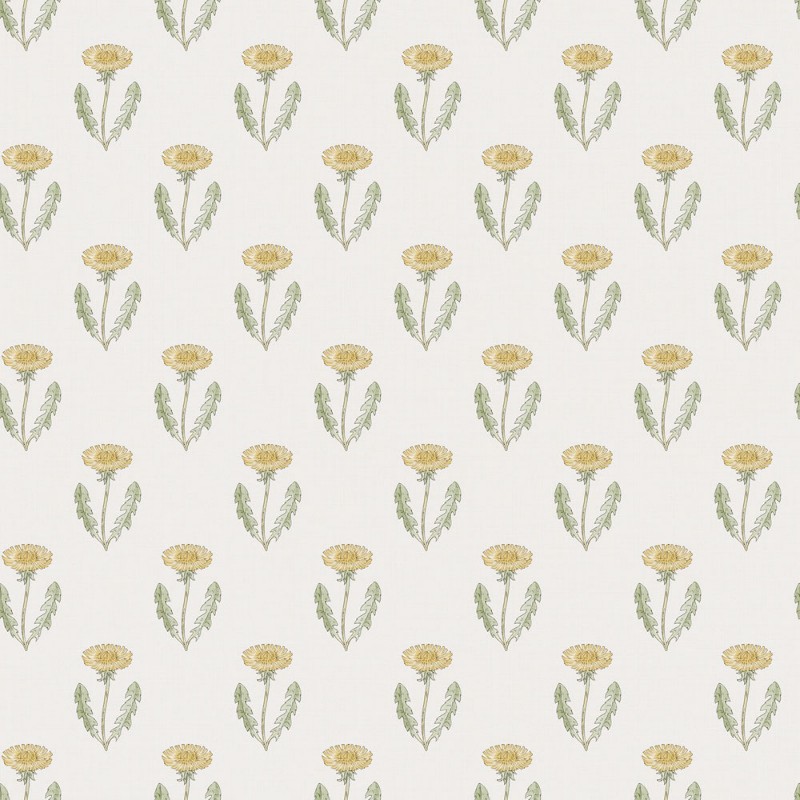Bild på Maskrosen spring green - S10137