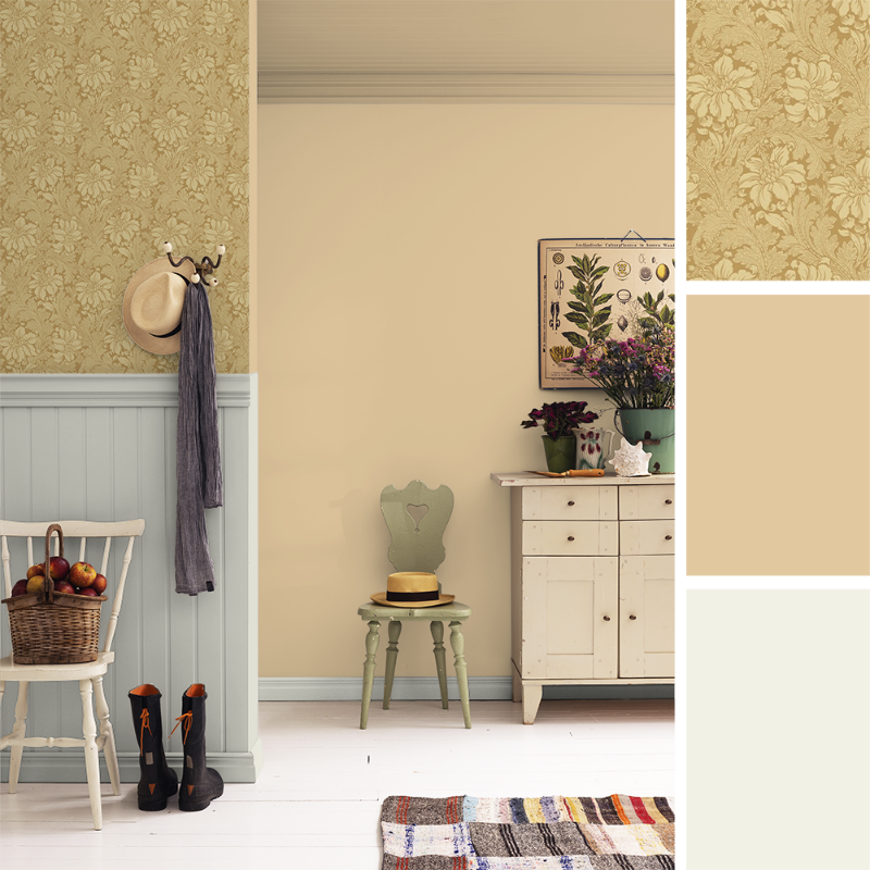 Bild på Wilma - T-001-00083-04