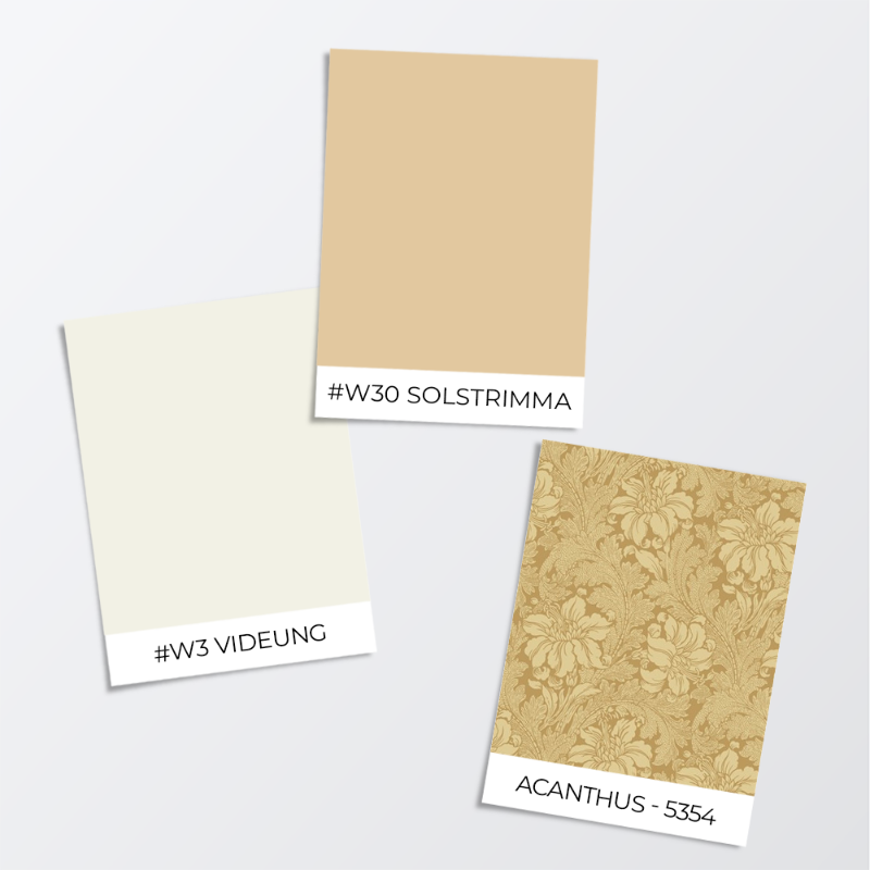 Bild på Wilma - T-001-00083-04