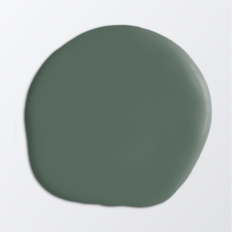Picture of Paint - Colour W157 Matvila by Helena Lyth
