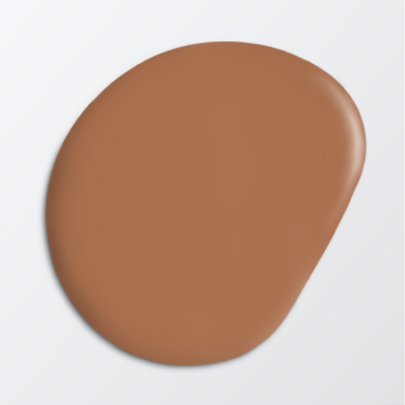 Picture of Paint - Colour W163 Sekretär by Helena Lyth