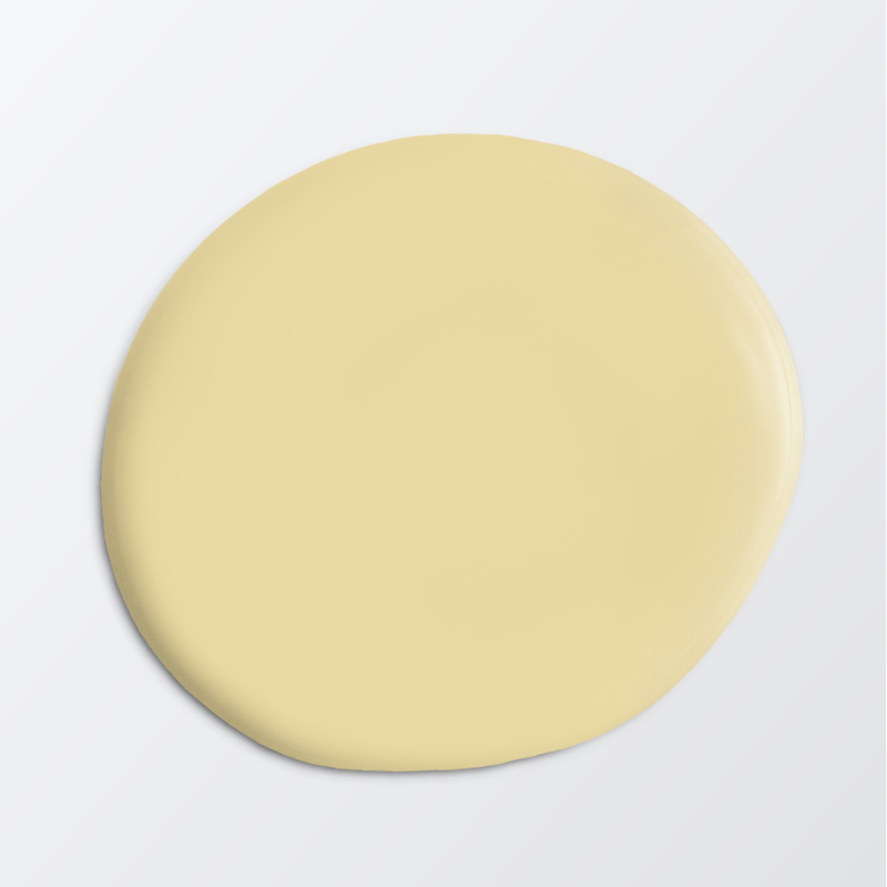 Picture of Wall paint - Colour W19 Vårsol