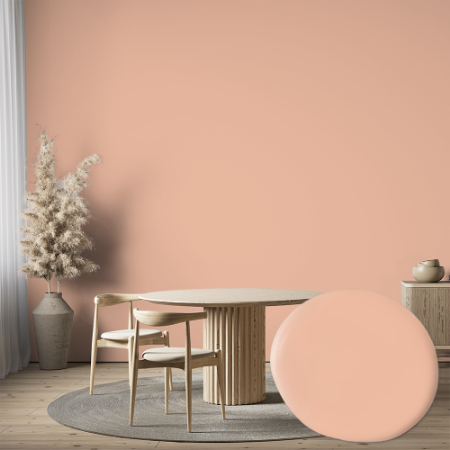 Picture of Wall paint - Colour W20 Aprikos