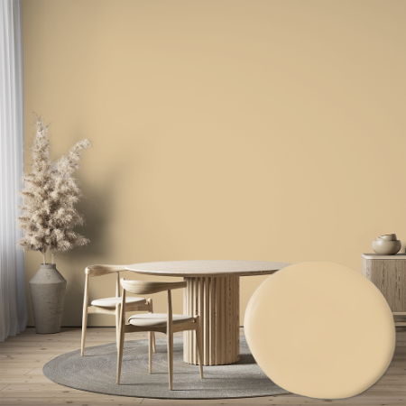 Picture of Wall paint - Colour W30 Solstrimma