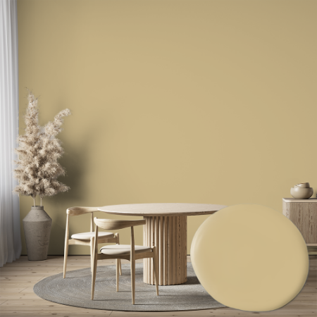Picture of Wall paint - Colour W50 Videknopp