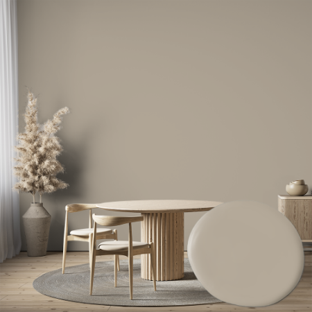 Picture of Wall paint - Colour W64 Dreja