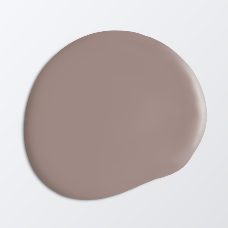 Picture of Wall paint - Colour W83 Plommon
