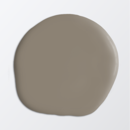 Picture of Wall paint - Colour W91 Stengods
