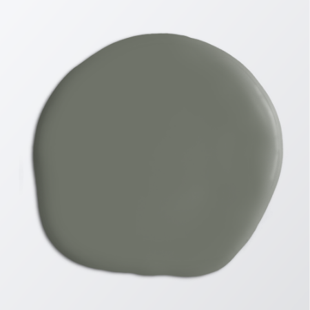 Afbeeldingen van Muurverf - Kleur W101 Vårskugga