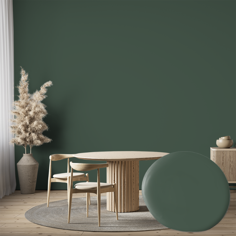 Picture of Wall paint - Colour W118 Tallbarr