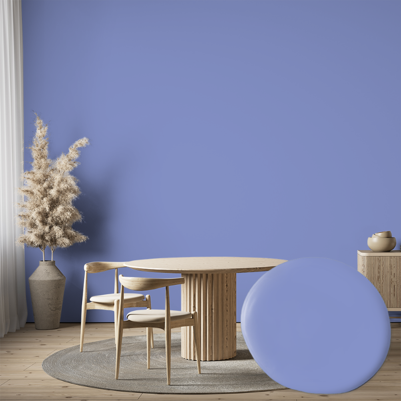 Picture of Wall paint - Colour W130 Anemon