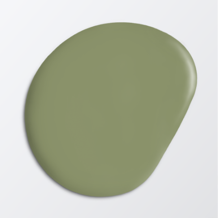 Afbeeldingen van Muurverf - Kleur W132 Vårgrön