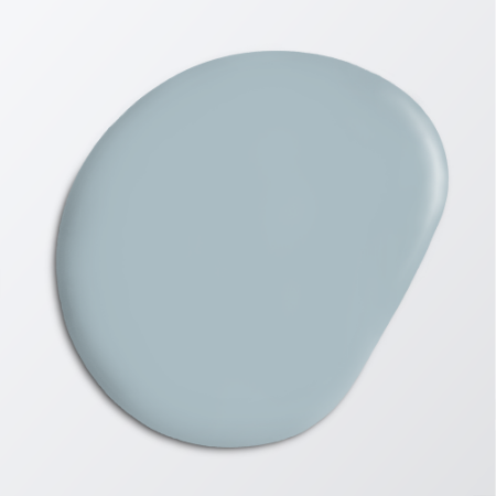 Picture of Wall paint - Colour W134 Himmel