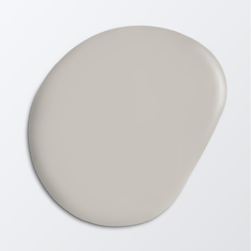 Picture of Floor paint - Colour W140 fjäder