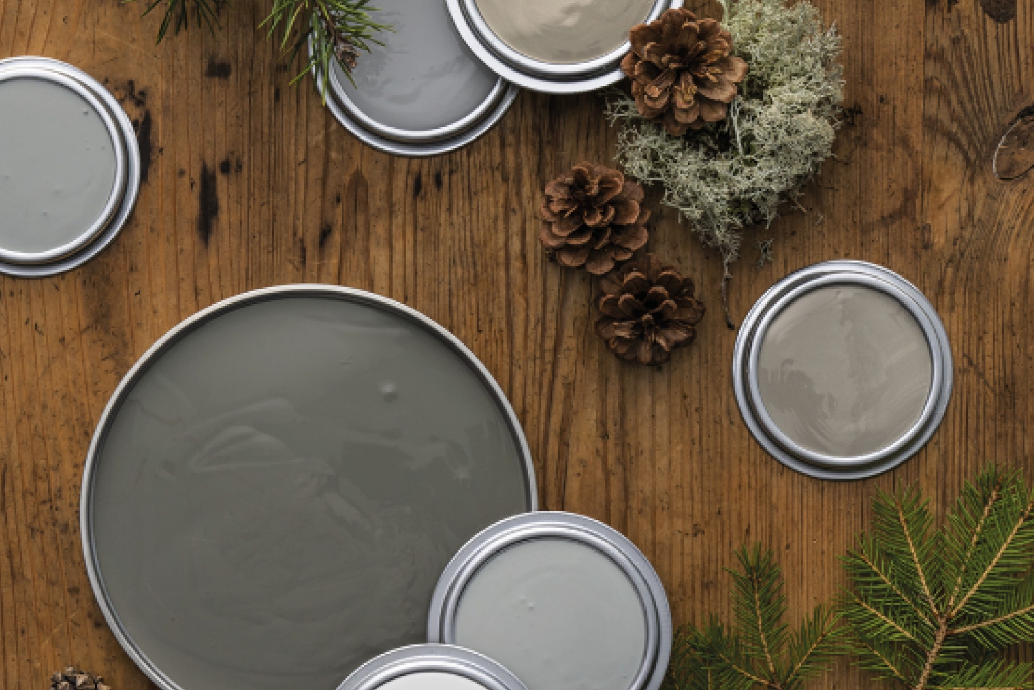 Årets färgsnackis – Färgsatt och klart!