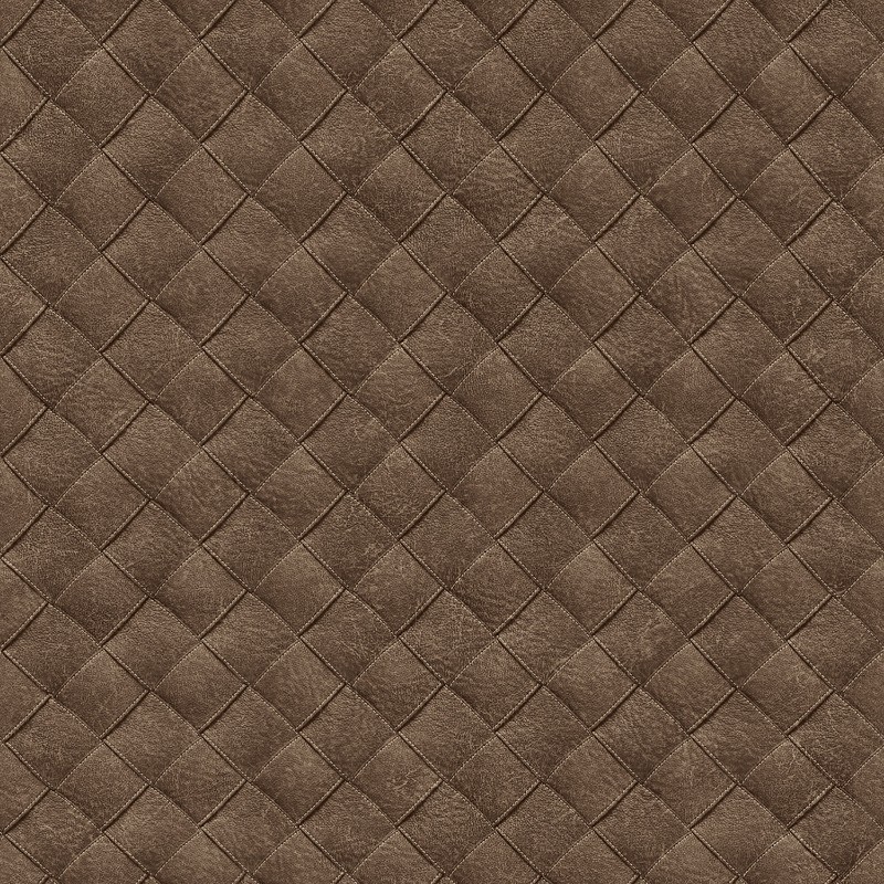 Picture of Leather Patchwork - TA25072