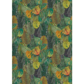 Picture of Tropical Mural - TAD25090