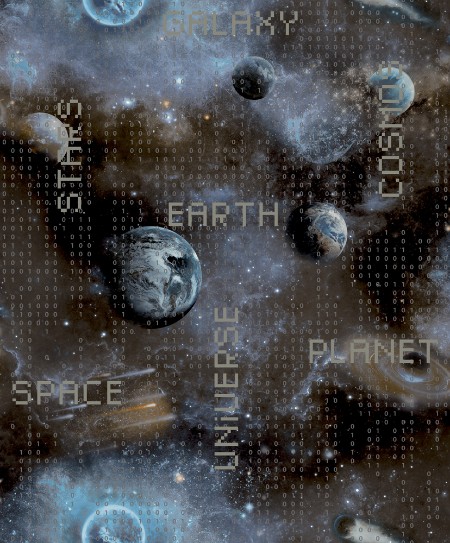 Bild på Planets - GV24265