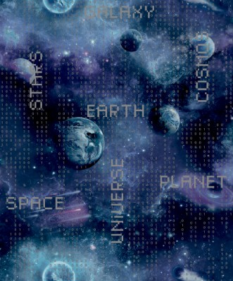 Bild på Planets - GV24266