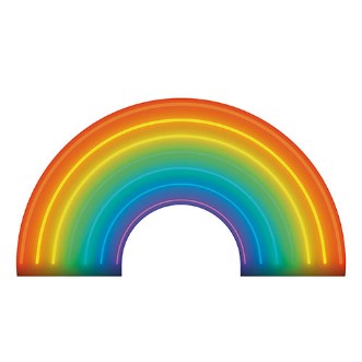Picture of Rainbow - GVC24312