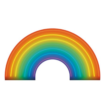 Picture of Rainbow - GVC24312
