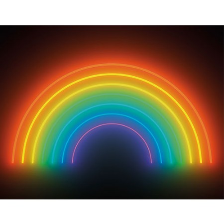 Picture of Rainbow full - GVD24304