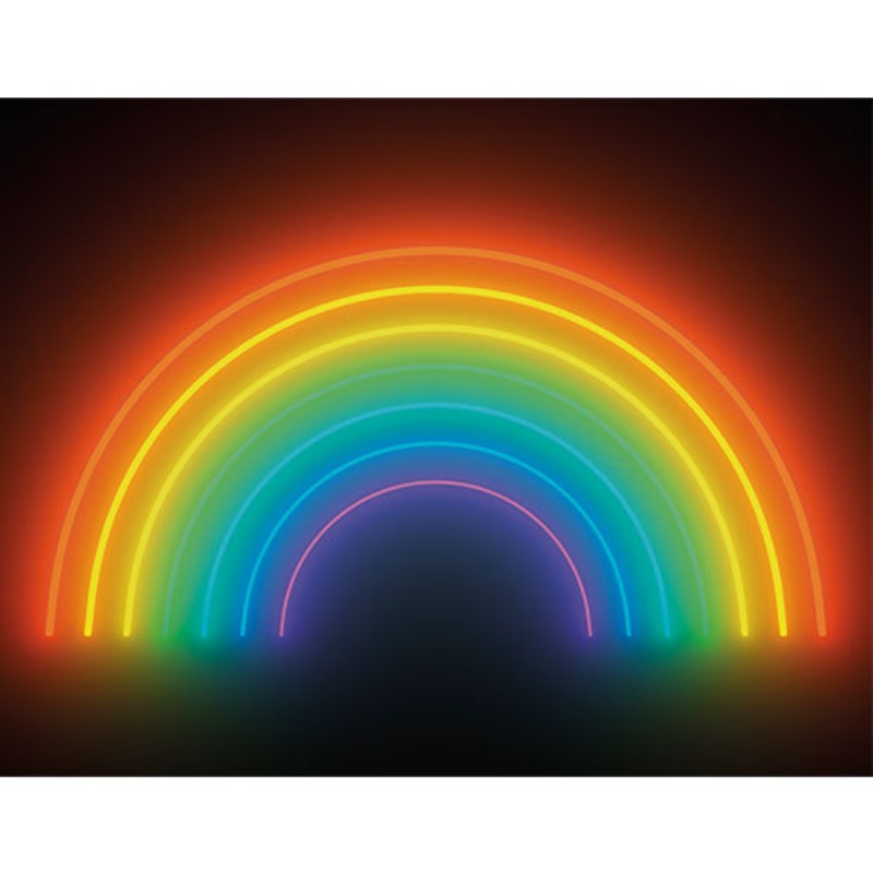Bild på Rainbow full - GVD24304