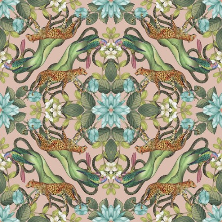 Picture of Menagerie Blush - W013102