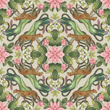Picture of Menagerie Gilver - W013103