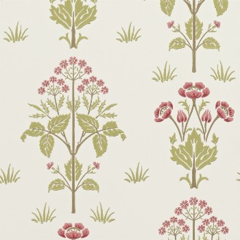 Picture of Meadow Sweet Rose/Olive - 210347