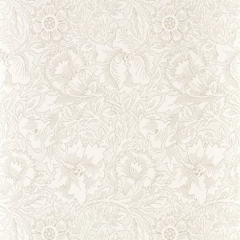 Picture of Pure Poppy Ecru/Stone - 216034