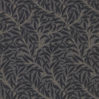 Picture of Pure Willow Bough Charcoal/Black - 216026