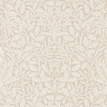 Picture of Pure Acorn Linen/Ecru - 216040