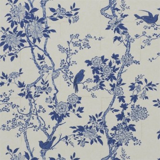 Picture of Marlowe Floral Porcelain - PRL048/05-OUTLET