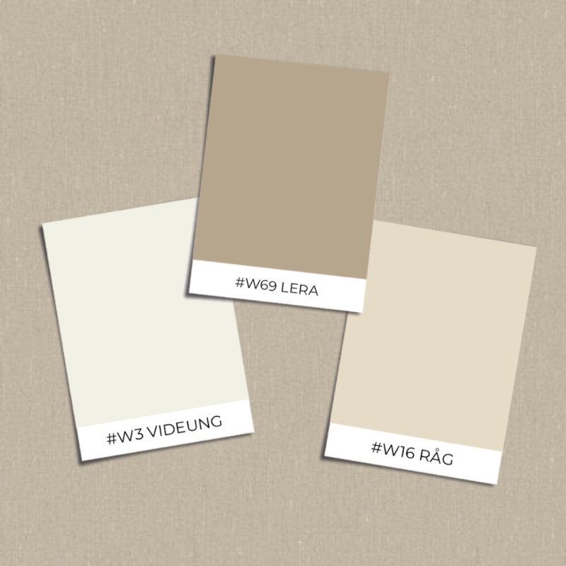 Bild på Pure Linen - 4406