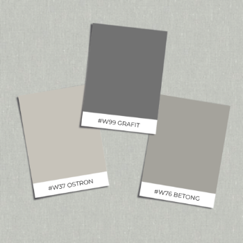 Picture of Dove Grey - 4416