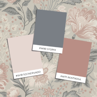 Picture of Ava linen - 400-49