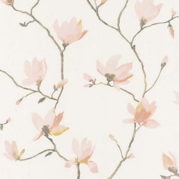 Picture of Gardens Suzhou Rose - 82364212