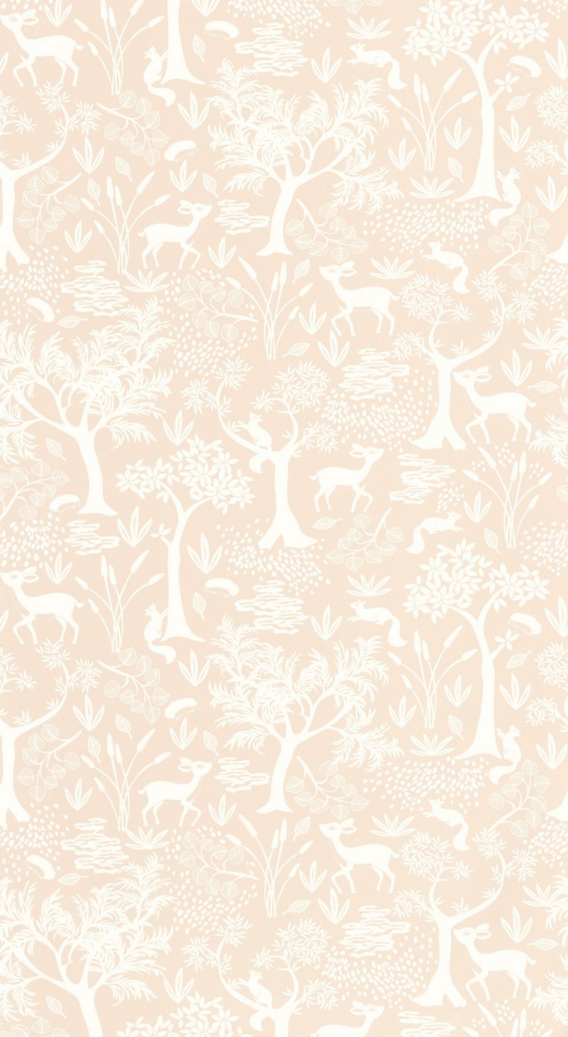 Bild på Poetic Forest Rose Nude - 88264232