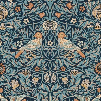 Picture of Bird Webb’s Blue - MEWW217193