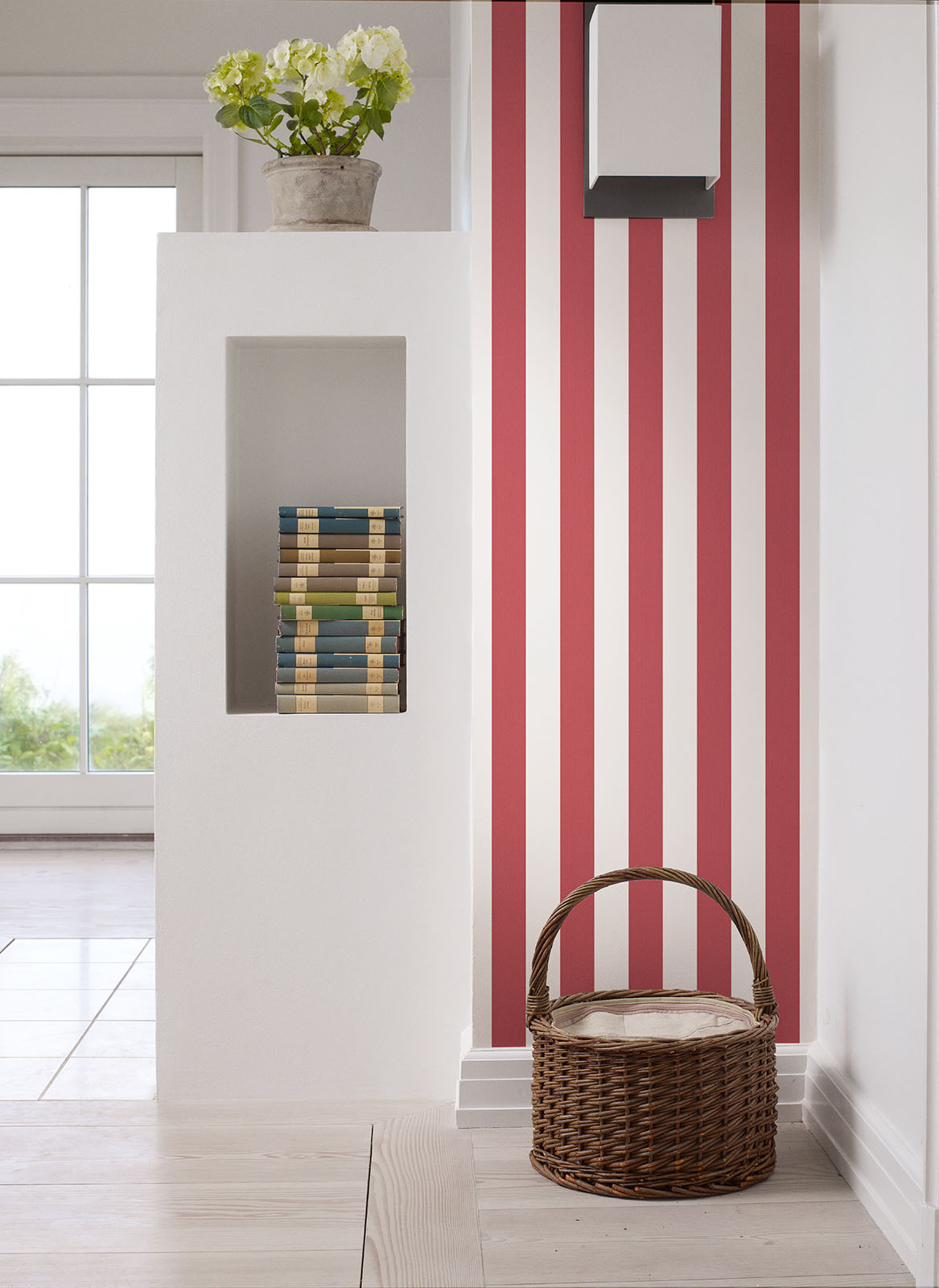 Afbeeldingen van Stripes@Home - 580334