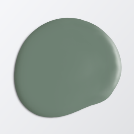 Picture of Paint - Colour W168 Skogsglänta by Linda Åhman