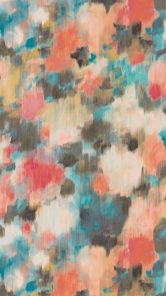 Picture of Exuberance Coral/Turquoise - HSTO111476