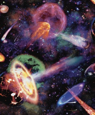 Picture of Nebula Multi - 13230