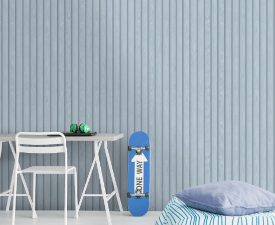 Picture of Woodslat Blue - 13302