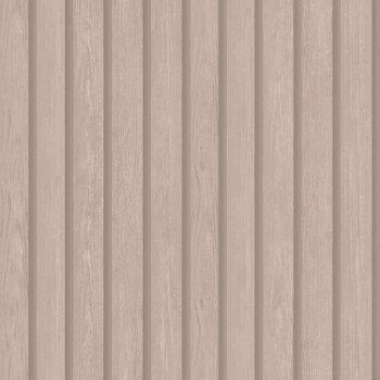 Picture of Woodslat Pink - 13301