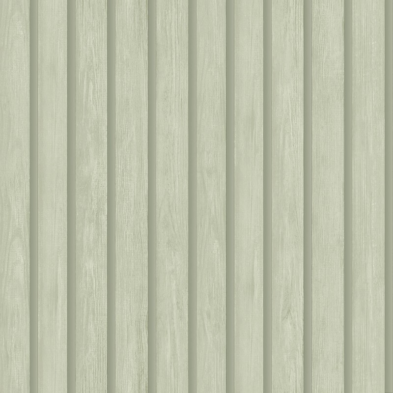 Picture of Woodslat Soft Green - 13300