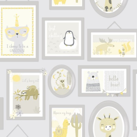 Picture of Animal Frames - 90970